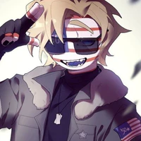 America