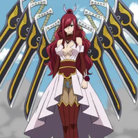 Erza scarlet