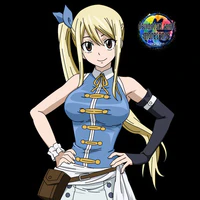 Lucy Heartfilia