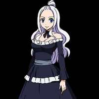 Mirajane Strauss