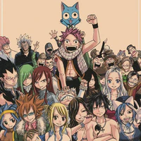 fairy tail