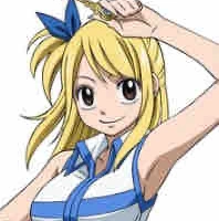 Lucy