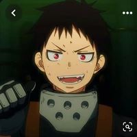 Shinra Kusakabe