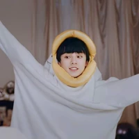 cậu lúc nhỏ_ 8 tuổi