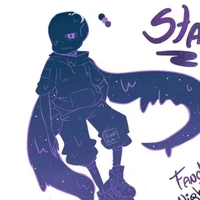 Stain ( Shadow ) Sans