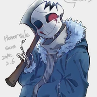 Horror Sans