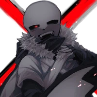 Cross Sans