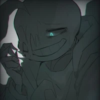 Nightmare Sans