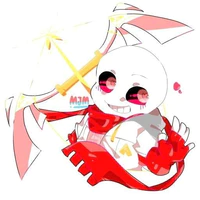 Love Sans