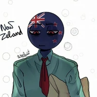 New zealand