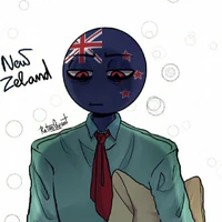 New zealand