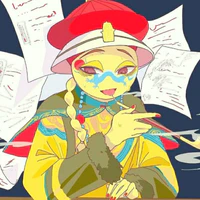 Qing