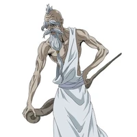 Zeus