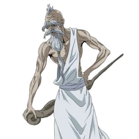 Zeus