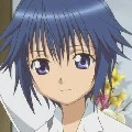 Ikuto tsukiyomi(còn nhỏ)