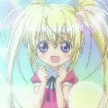 Utau tsukiyomi(còn nhỏ)