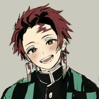 Kamado Tanjirou