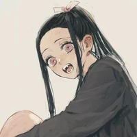 Kamado Nezuko