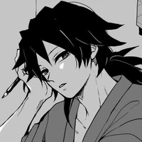 Tomioka Giyuu