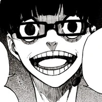 Ego Jinpachi