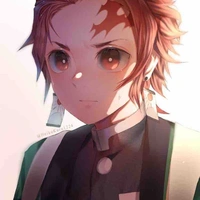 Tanjiro