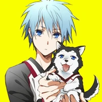 Kuroko Tetsuya