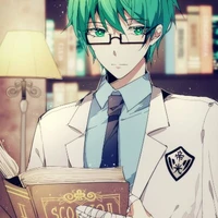 Midorima Shintaro