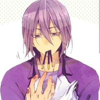 Murasakibara Atsushi
