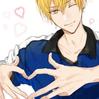 Kise Ryota