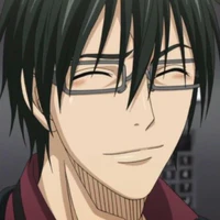 Shoichi Imayoshi