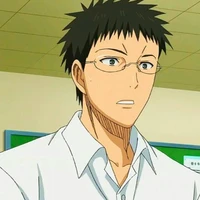 Hyuga Junpei
