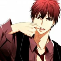 Kagami Taiga
