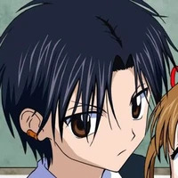 Hyuuga Natsume