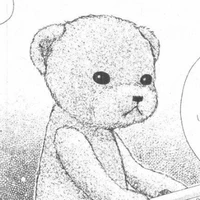 Mr. Bear