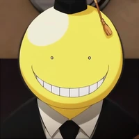 Koro sensei
