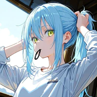 Rimuru Tempest