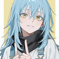 Rimuru Tempest