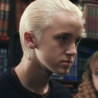 Draco Malfoy