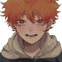 hinata shouyo