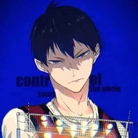 Kageyama Tobio