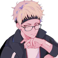 Tsukishima Kei