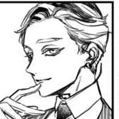 Haitani Ran