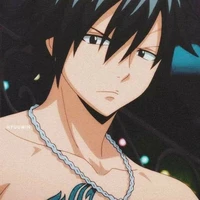 Gray Fullbuster