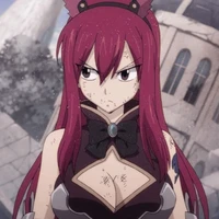 Erza Scarlet