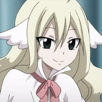 Mavis Vermilion
