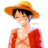 monkey d luffy ( Jakarta)