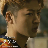 takeshi