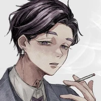 Haitani Ran