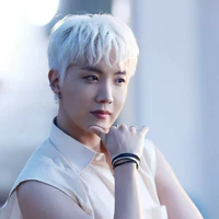 Jung Hoseok(JHope)(anh)
