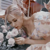 Park Chaeyoung(Rosé)(Nàng)